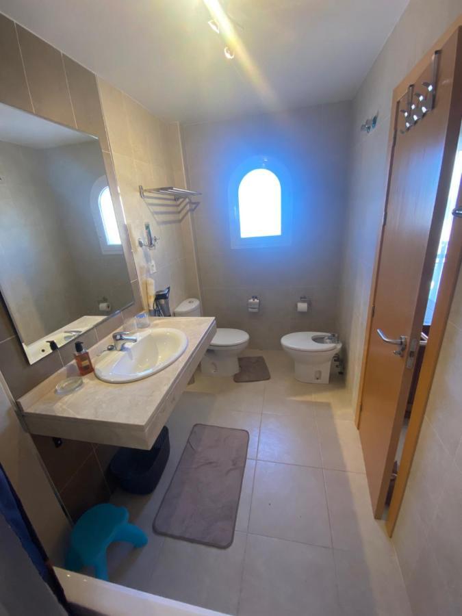 Chalet Adosado Con Vistas Al Mar Calp Exterior foto